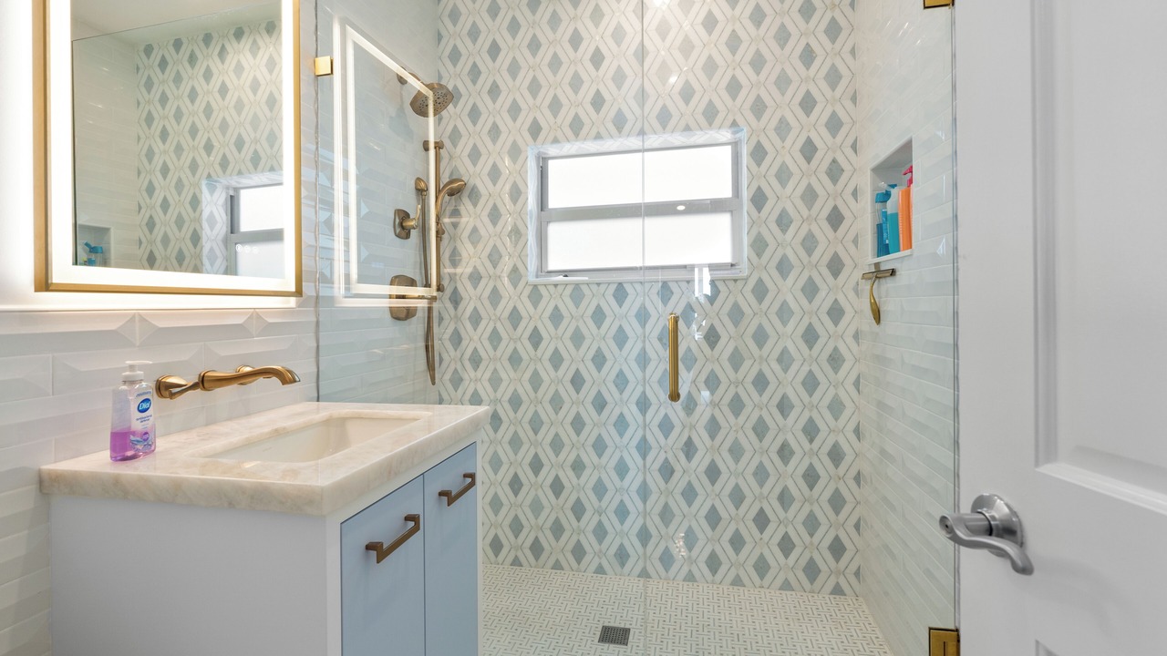 Photo of Bathroom in Cudjoe Key