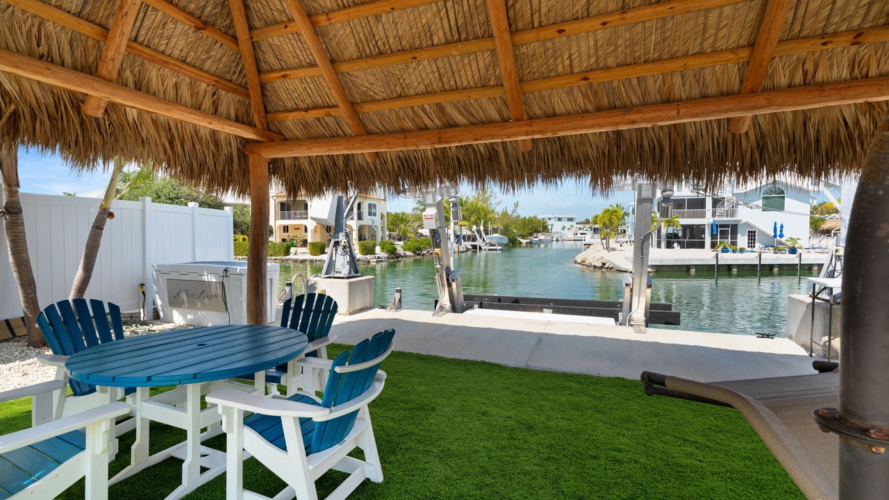 Photo of Outdoor in Cudjoe Key