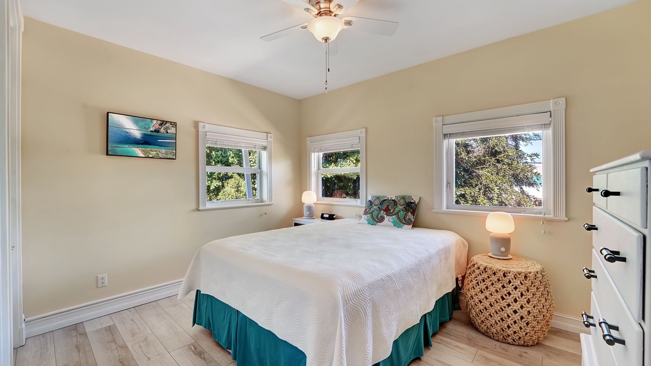 Photo of Bedroom in Cudjoe Key