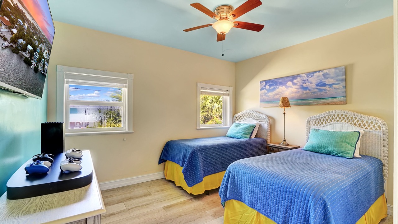 Photo of Bedroom in Cudjoe Key
