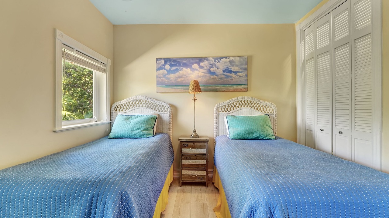 Photo of Bedroom in Cudjoe Key