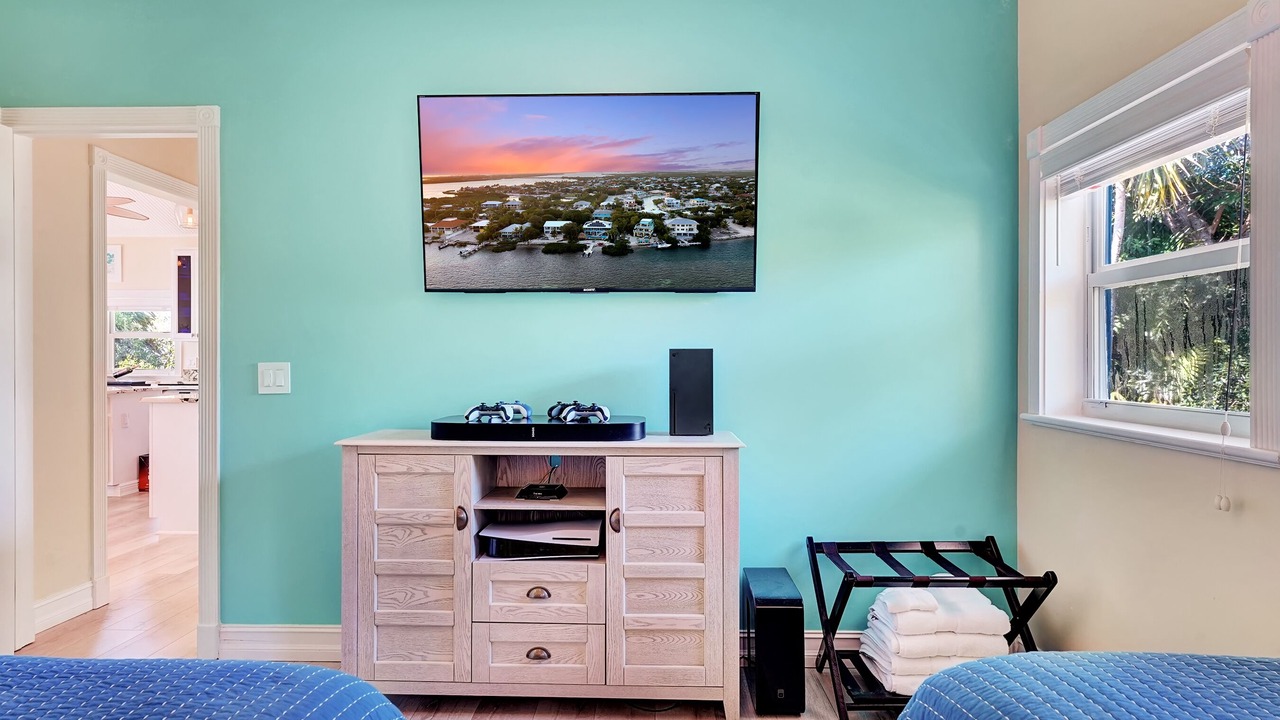 Photo of Bedroom in Cudjoe Key