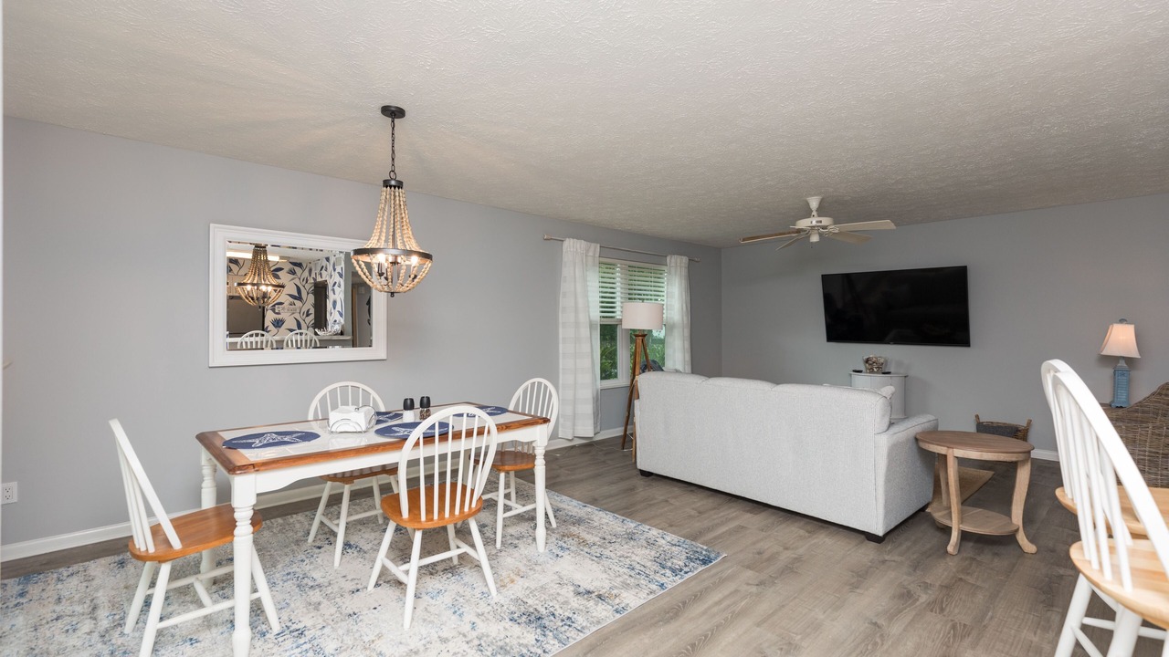 Photo of Bedroom in Coquina Gables