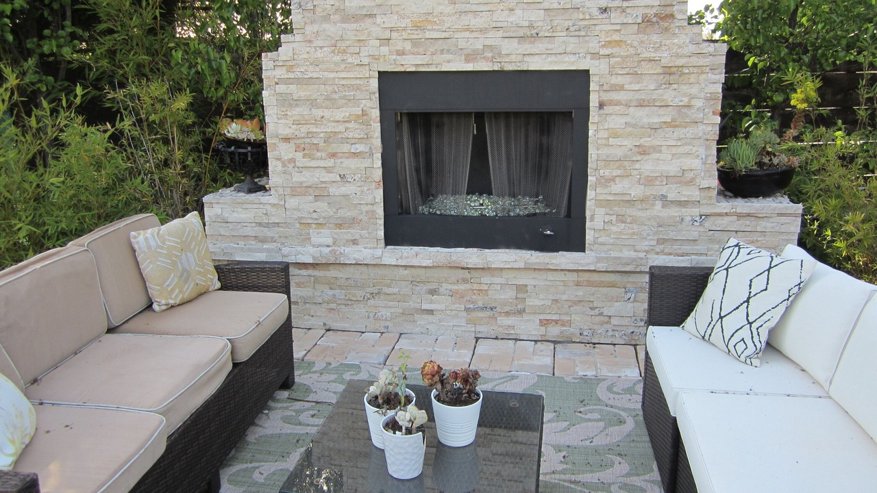 Photo of Livingroom in Alamo