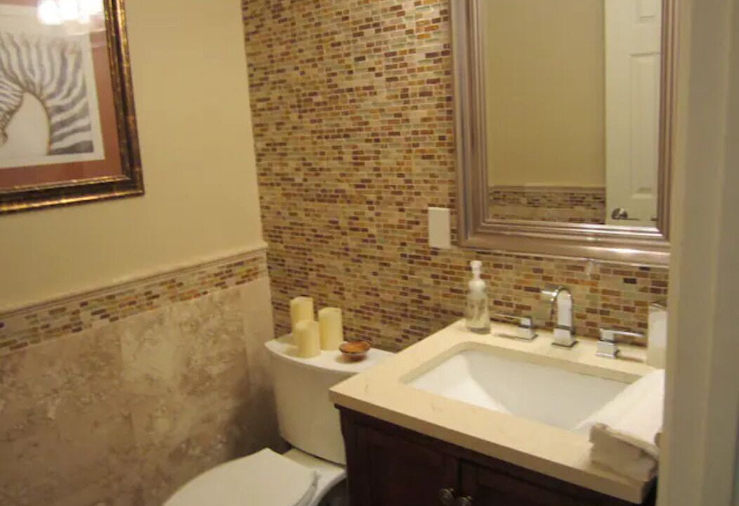 Photo of Bedroom in Alamo