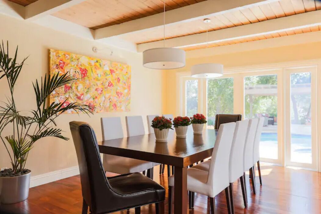 Photo of Livingroom in Alamo