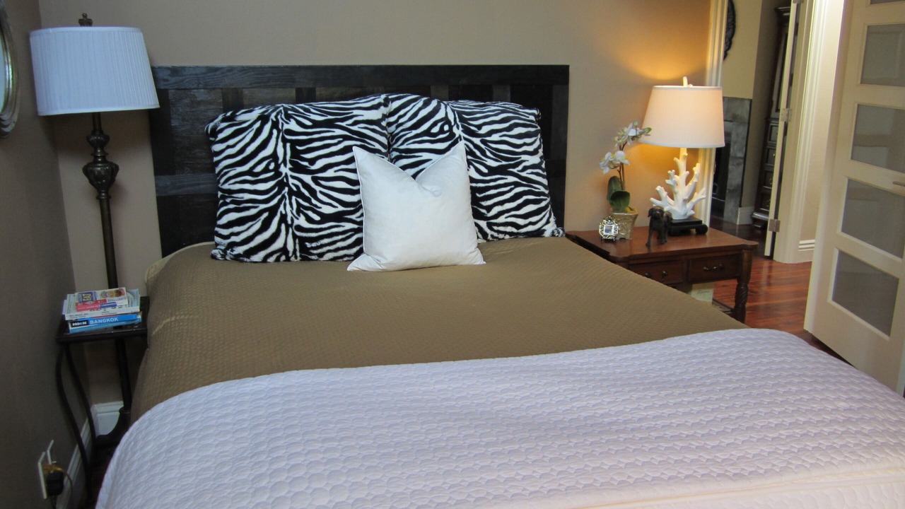 Photo of Bedroom in Alamo