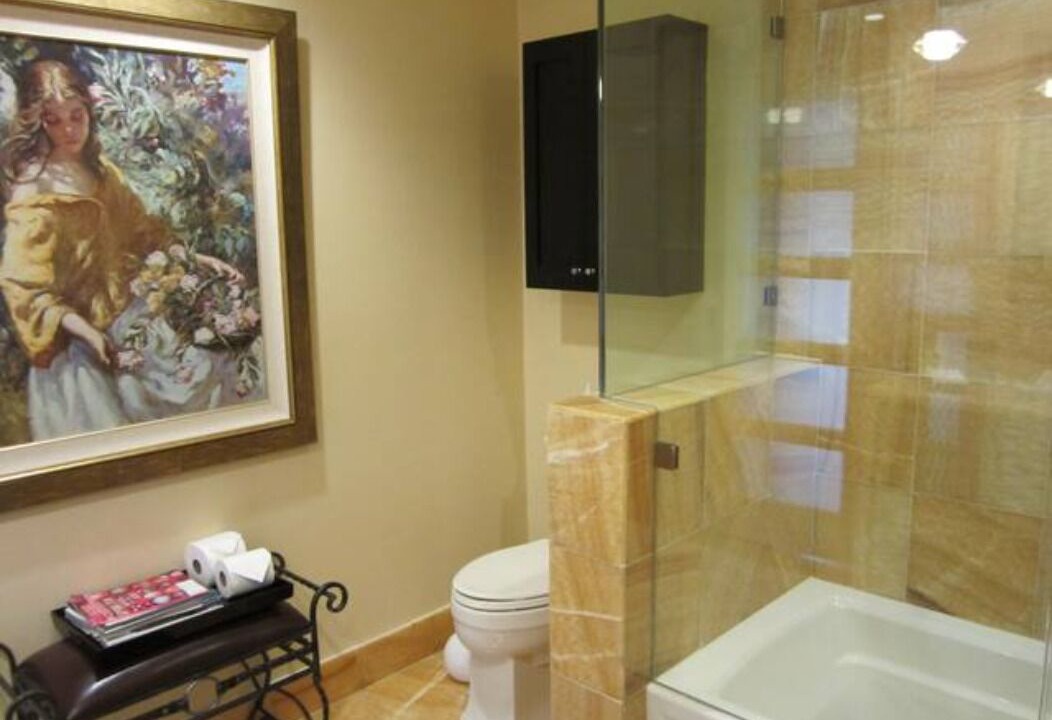 Photo of Bathroom in Alamo