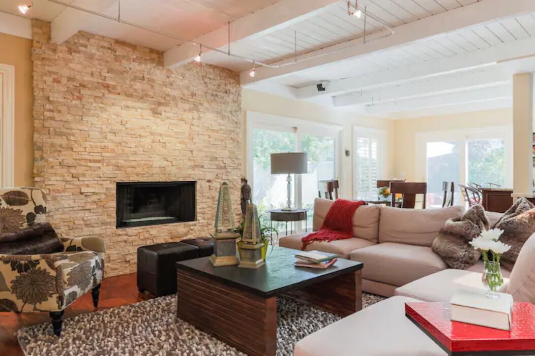 Photo of Bedroom in Alamo