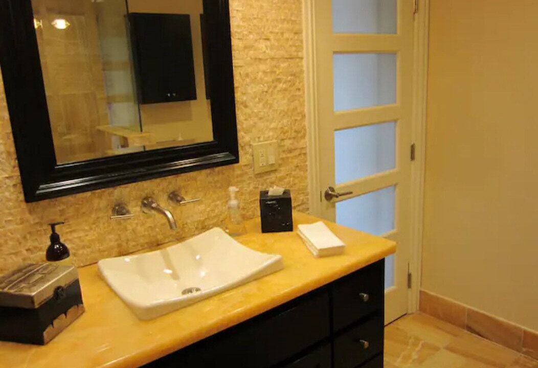 Photo of Bathroom in Alamo