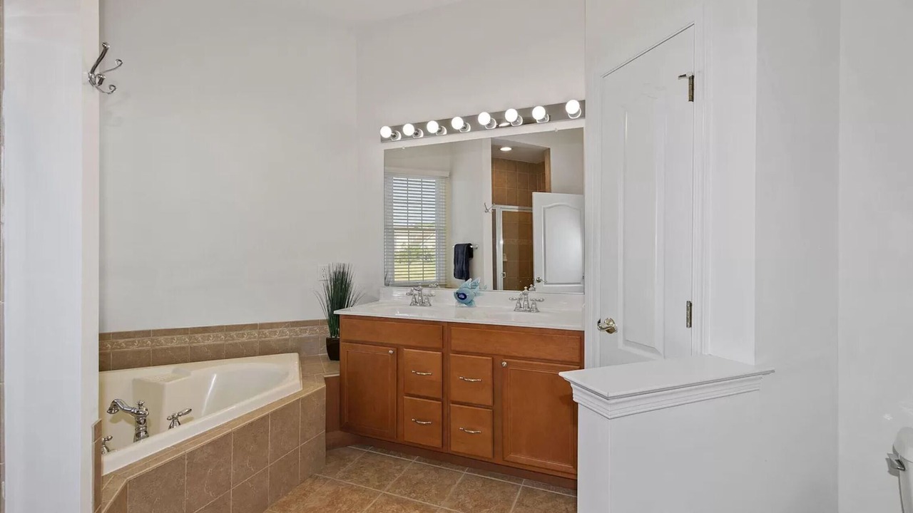 Photo of Bathroom in Bayside