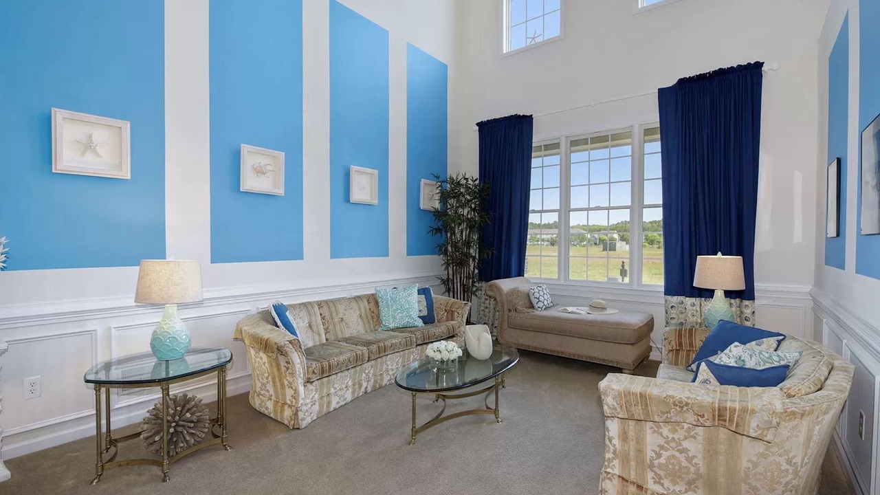 Photo of Bedroom in Bayside