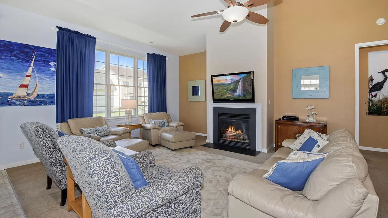 Photo of Bedroom in Bayside