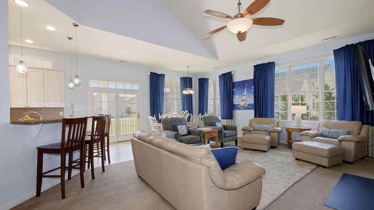 Photo of Bedroom in Bayside