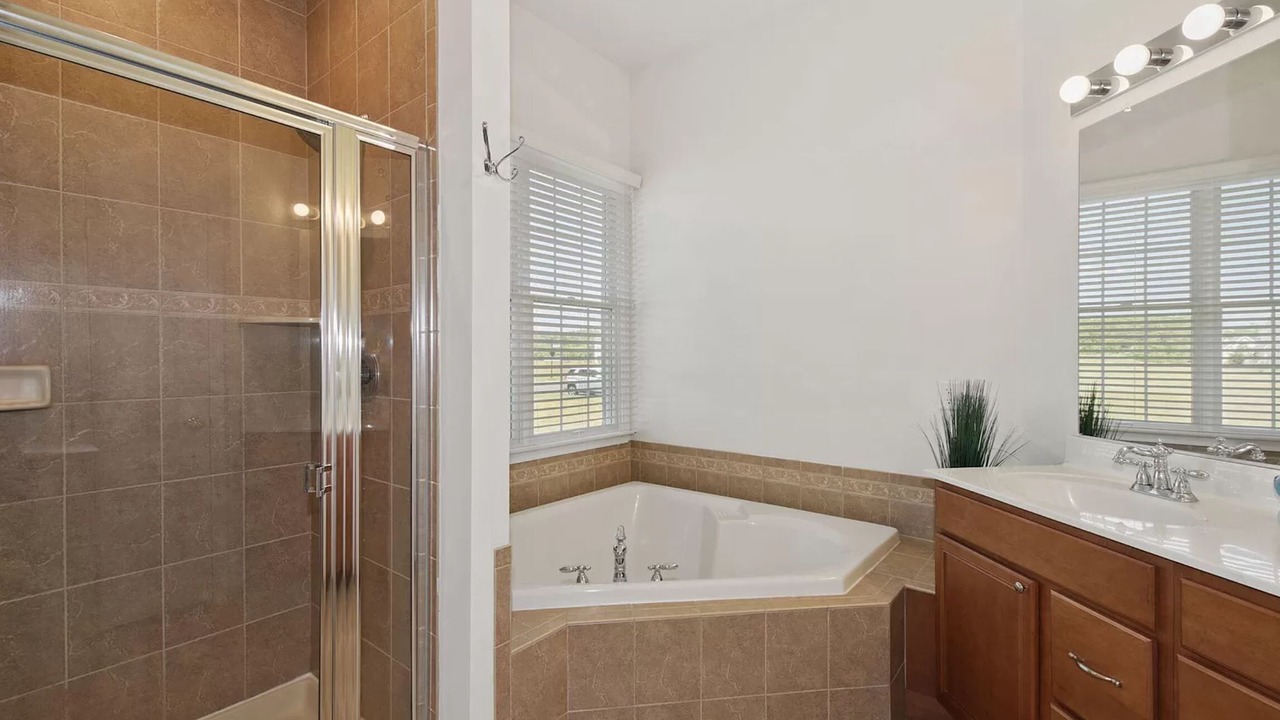 Photo of Bathroom in Bayside