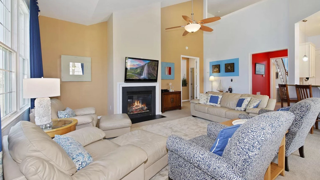 Photo of Bedroom in Bayside