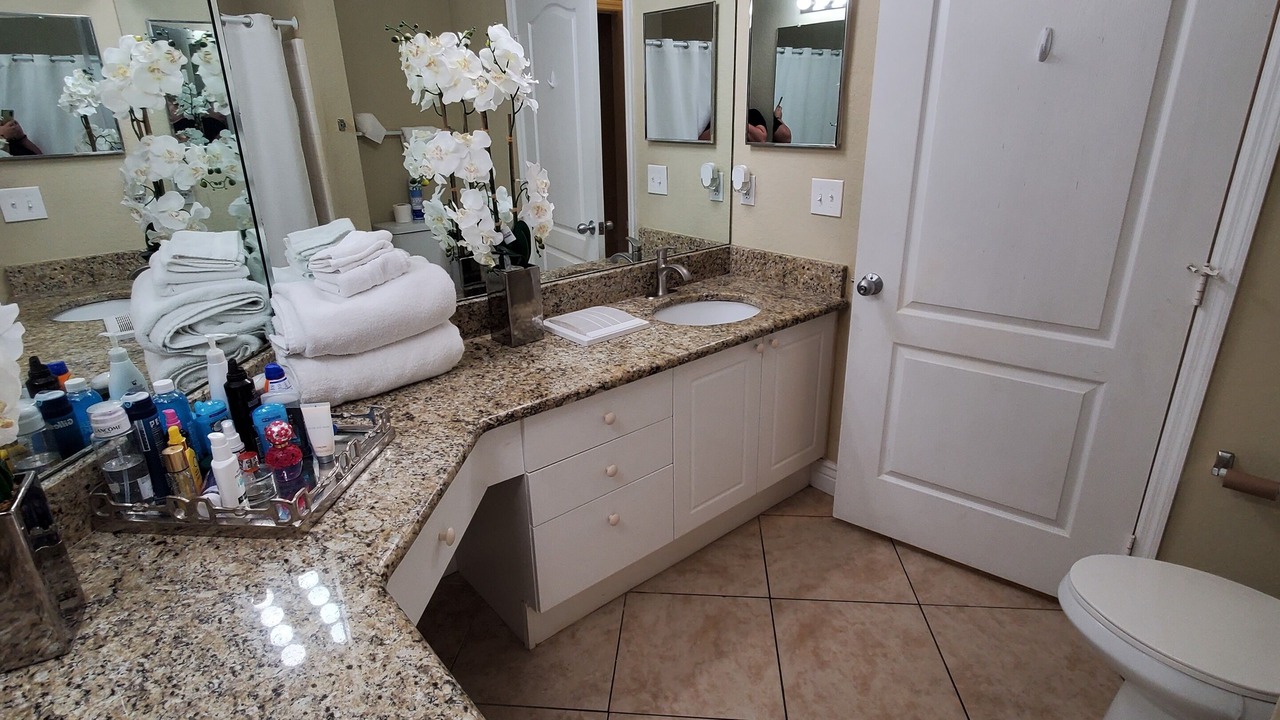 Photo of Bathroom in Clearwater