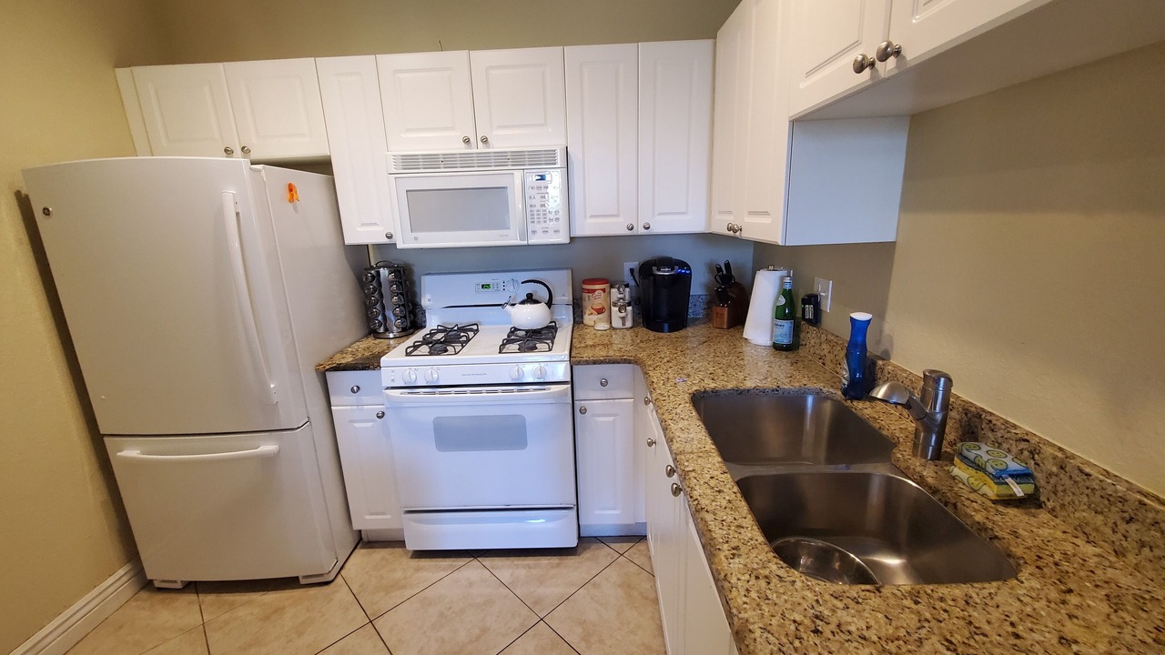 Photo of Kitchen in Clearwater
