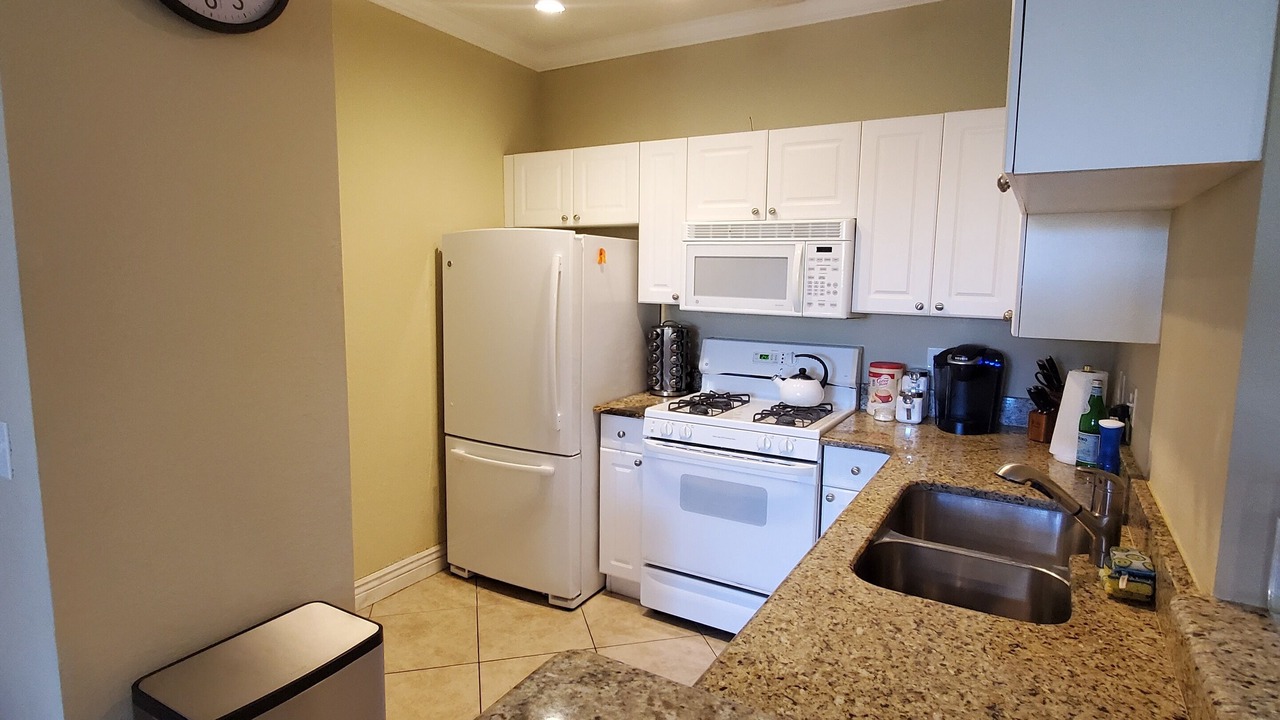 Photo of Kitchen in Clearwater