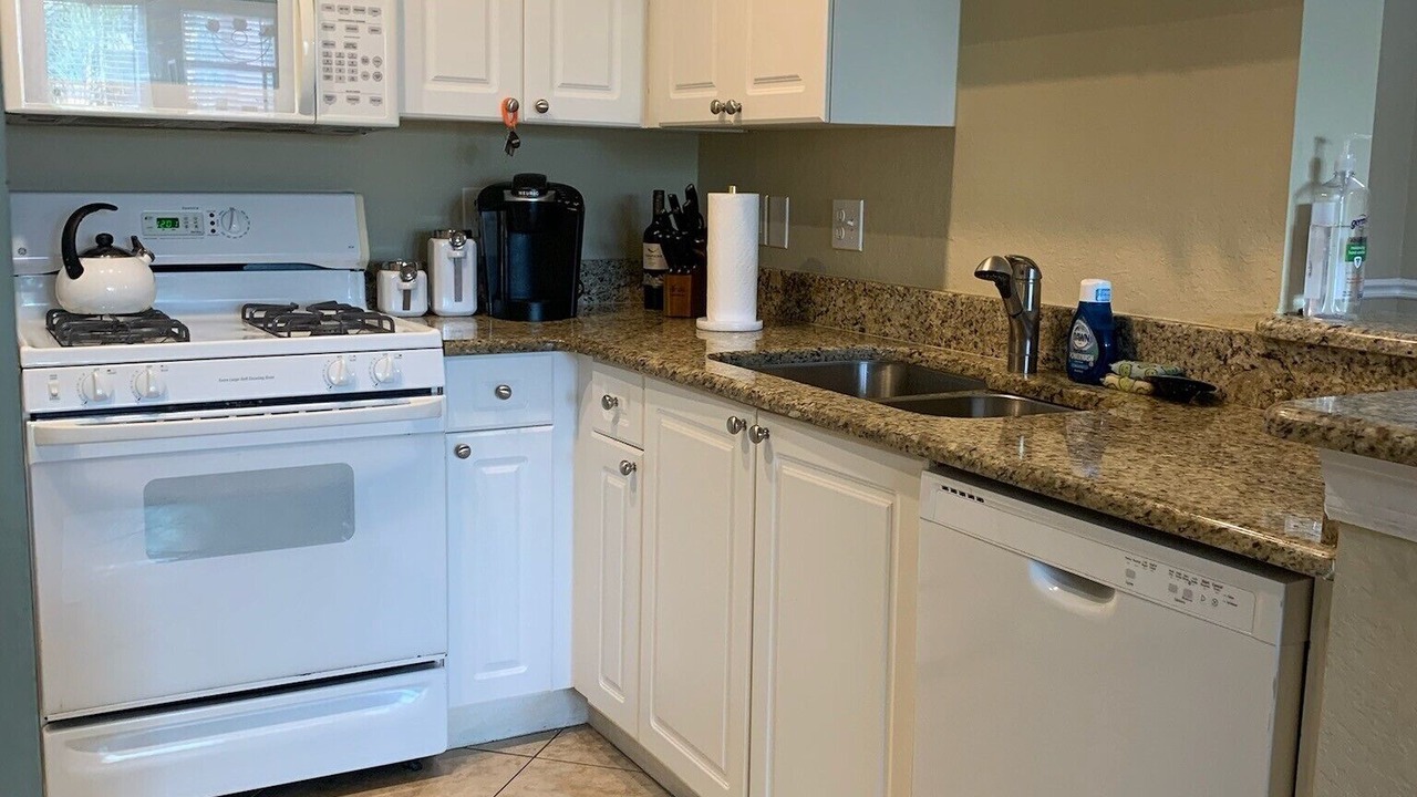 Photo of Kitchen in Clearwater
