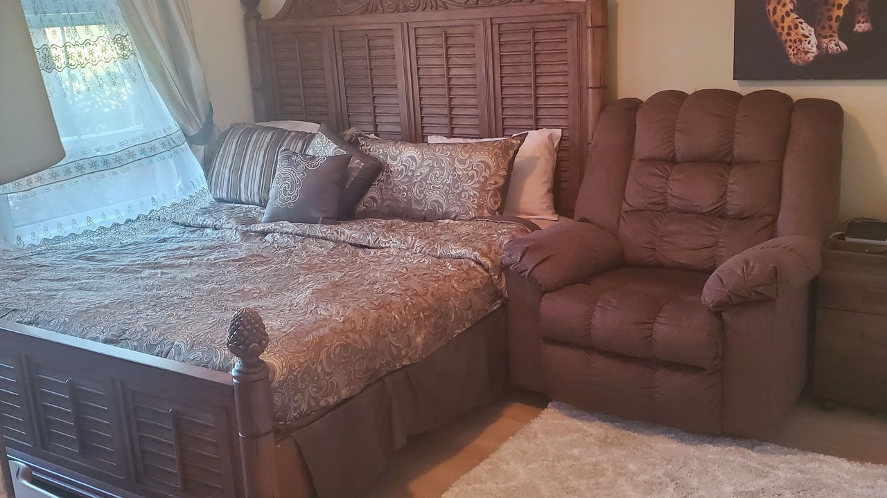 Photo of Bedroom in Clearwater