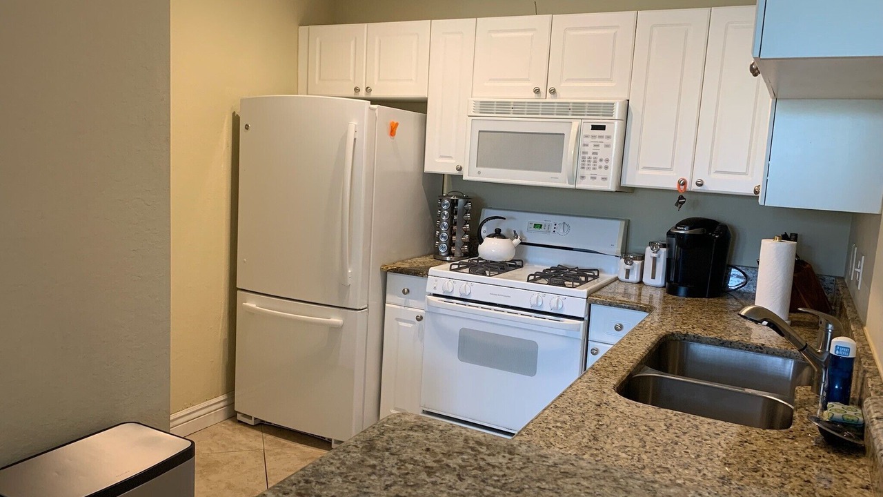 Photo of Kitchen in Clearwater