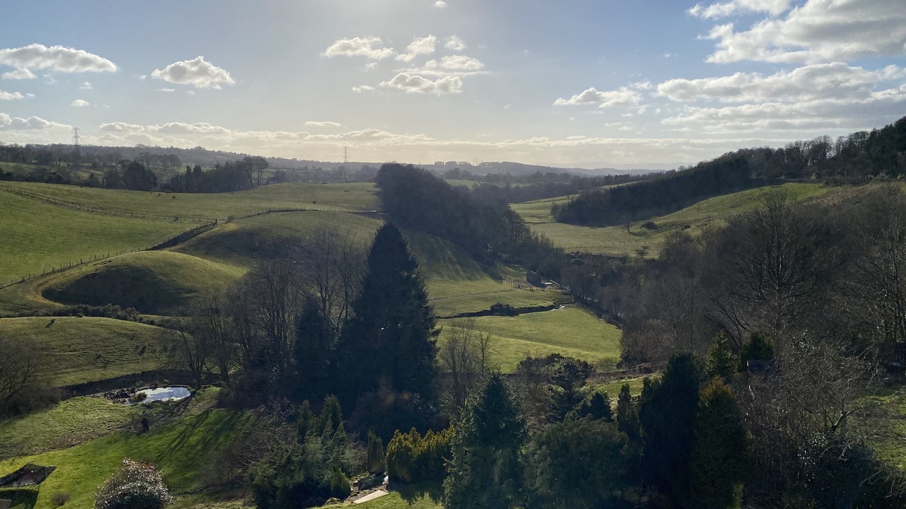 Photo of Outdoor in Rumbling Bridge