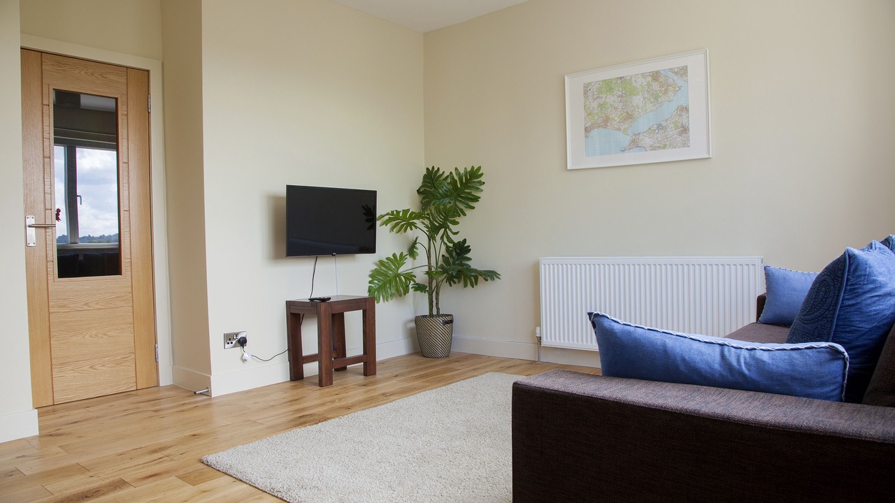 Photo of Livingroom in Rumbling Bridge