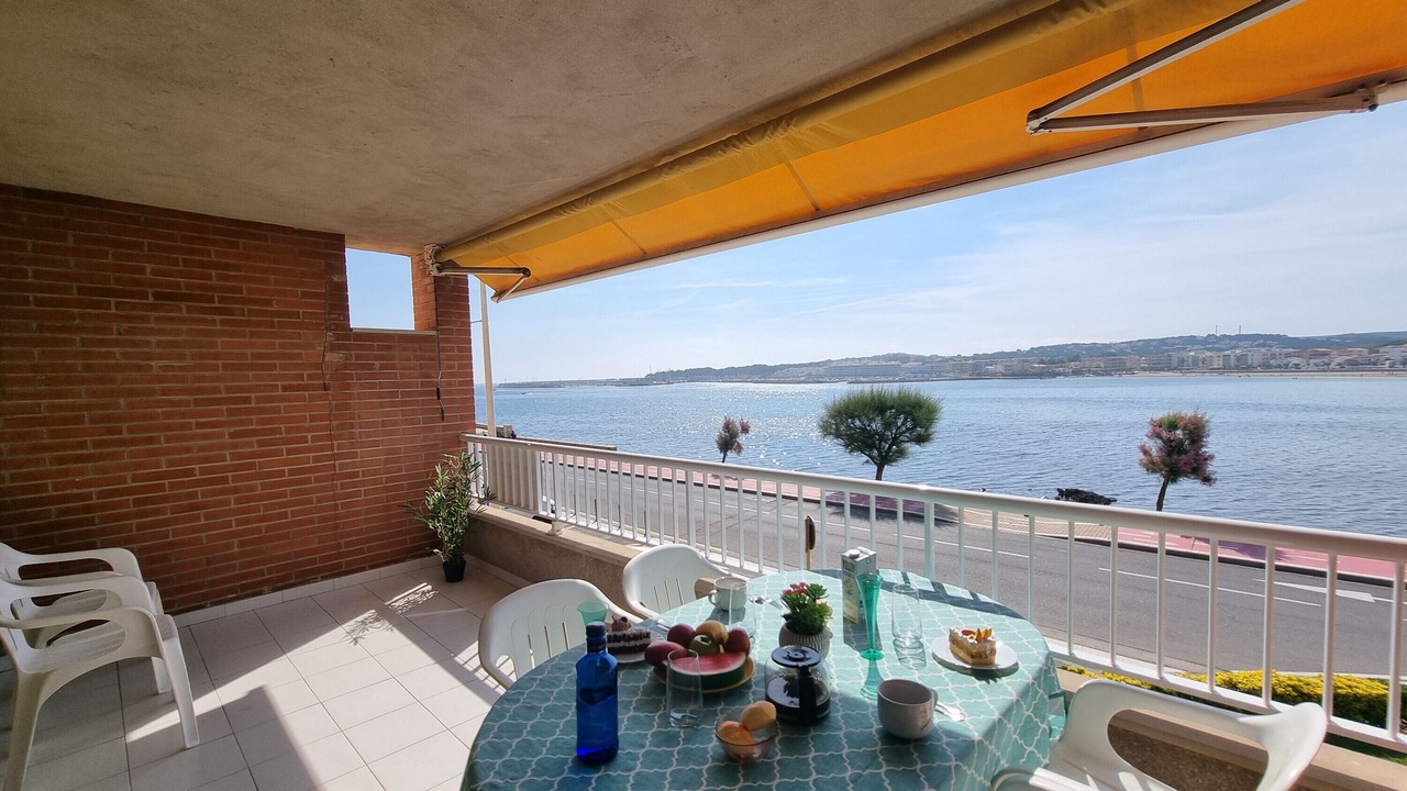 Photo of Outdoor in L'Escala