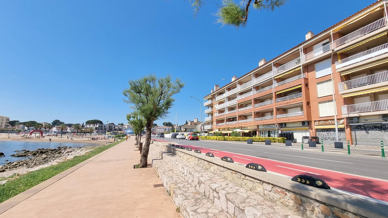 Photo of Outdoor in L'Escala