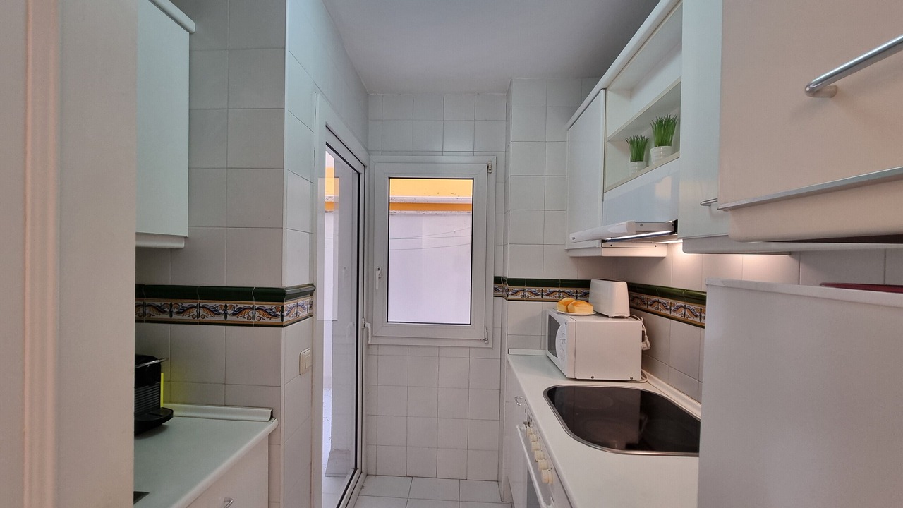Photo of Kitchen in L'Escala