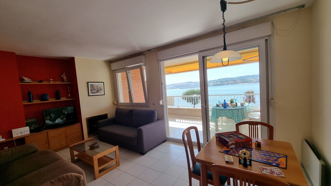 Photo of Livingroom in L'Escala