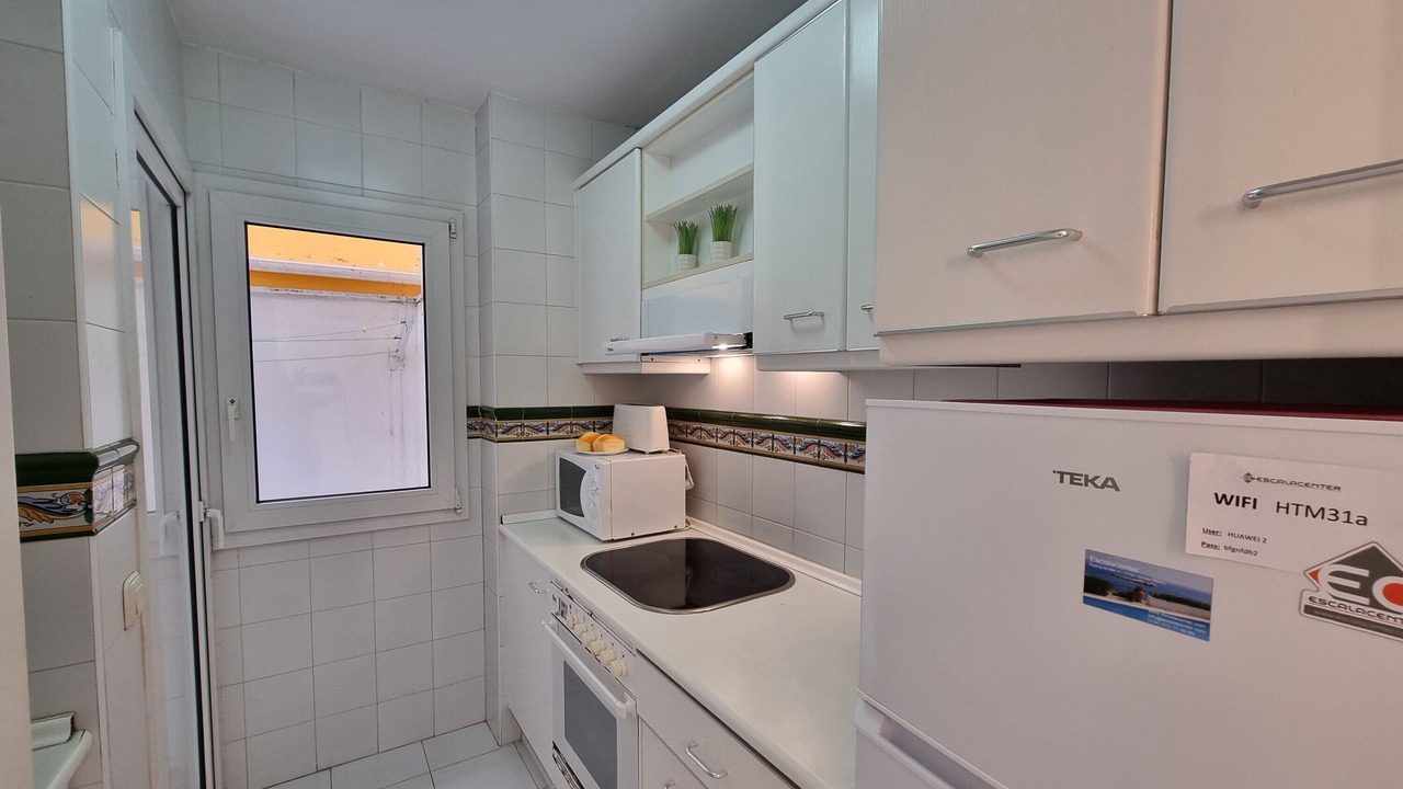 Photo of Kitchen in L'Escala