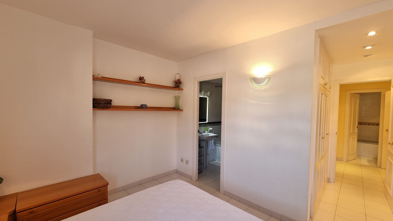 Photo of Bedroom in L'Escala