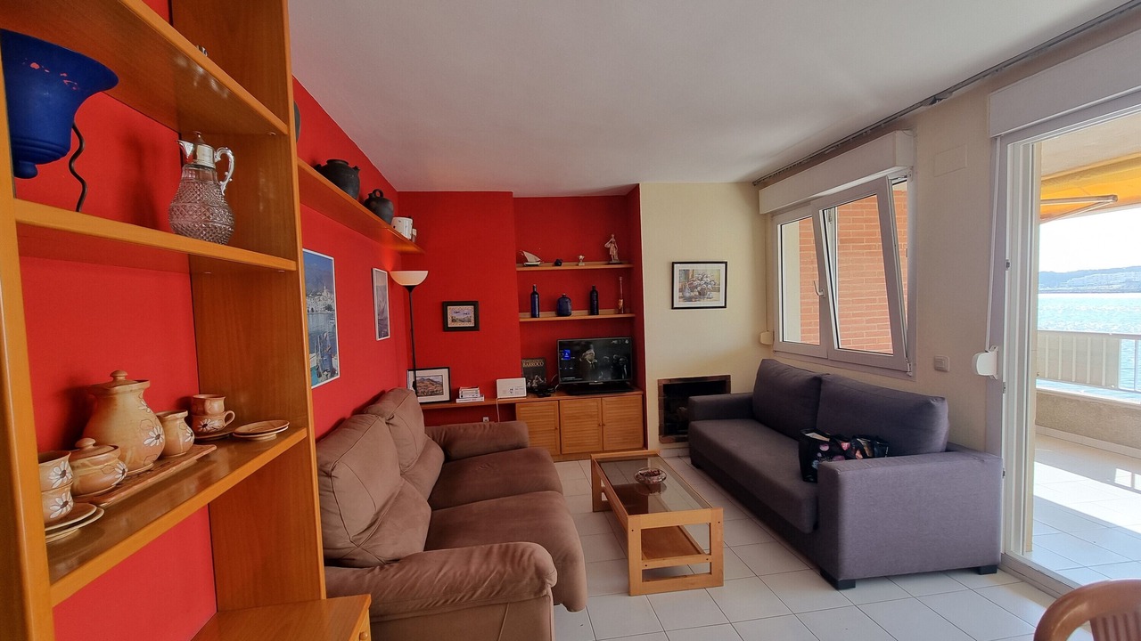 Photo of Livingroom in L'Escala