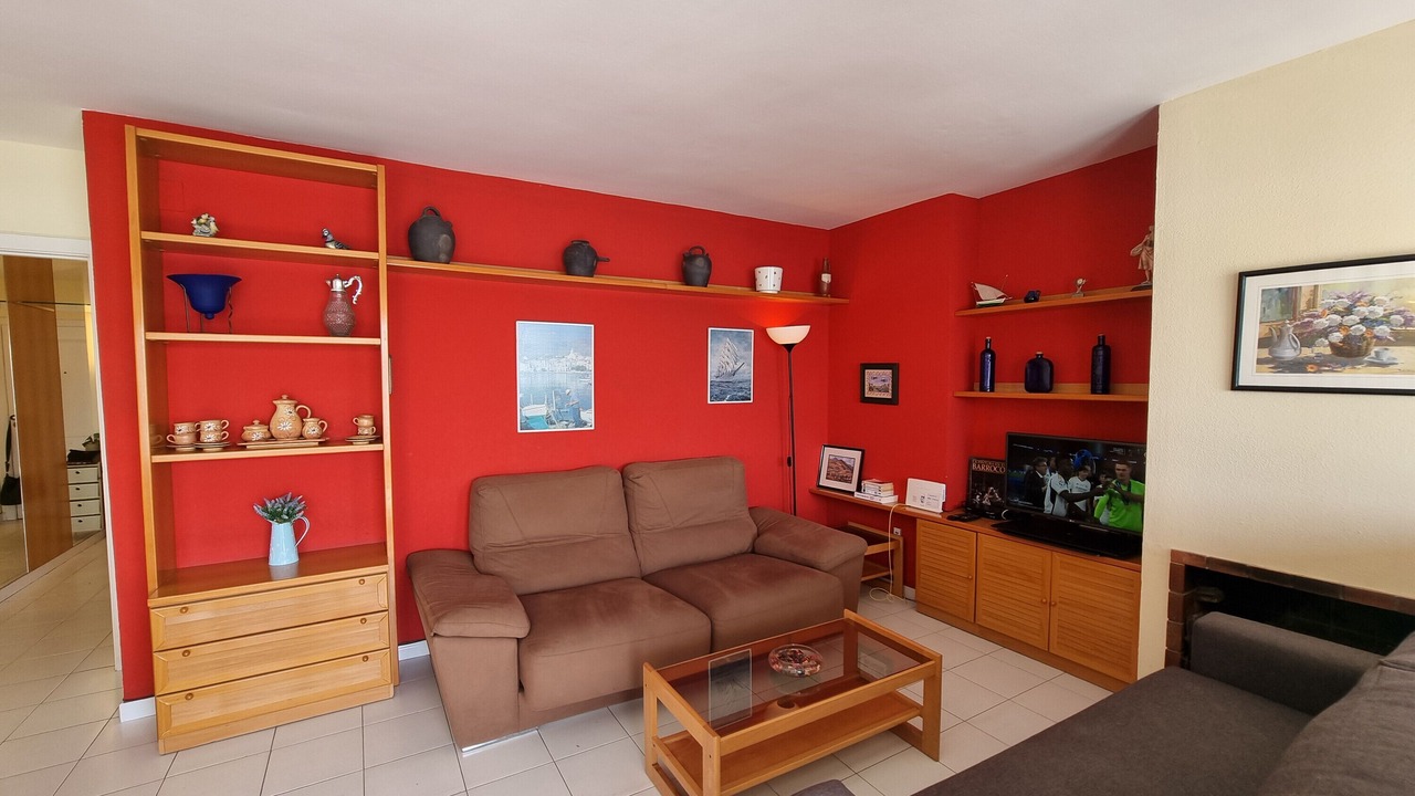 Photo of Livingroom in L'Escala