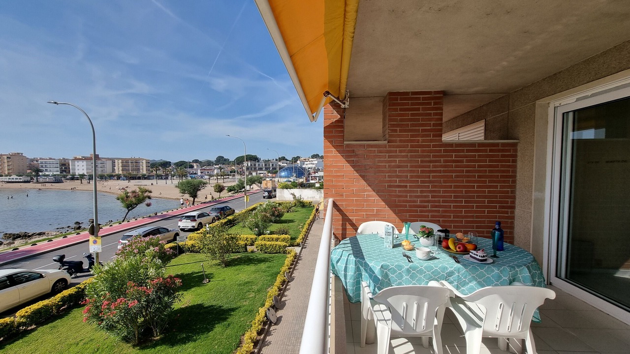 Photo of Outdoor in L'Escala