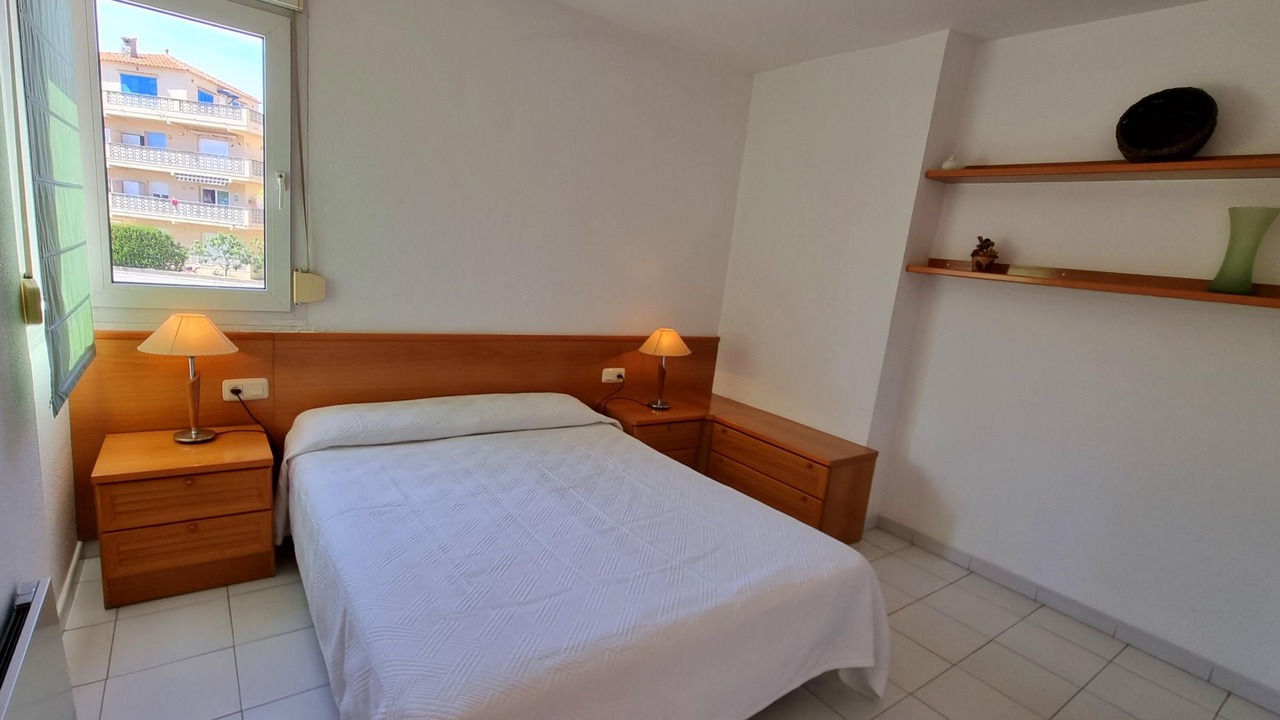 Photo of Bedroom in L'Escala