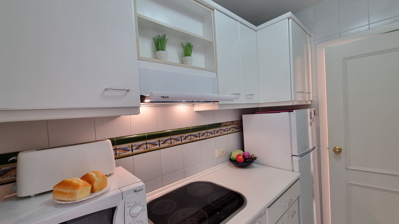 Photo of Kitchen in L'Escala