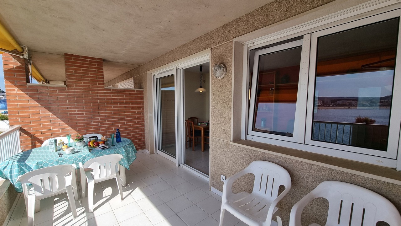 Photo of Outdoor in L'Escala