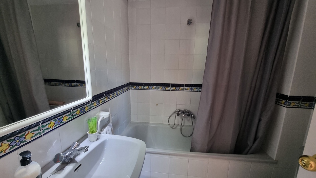 Photo of Bathroom in L'Escala