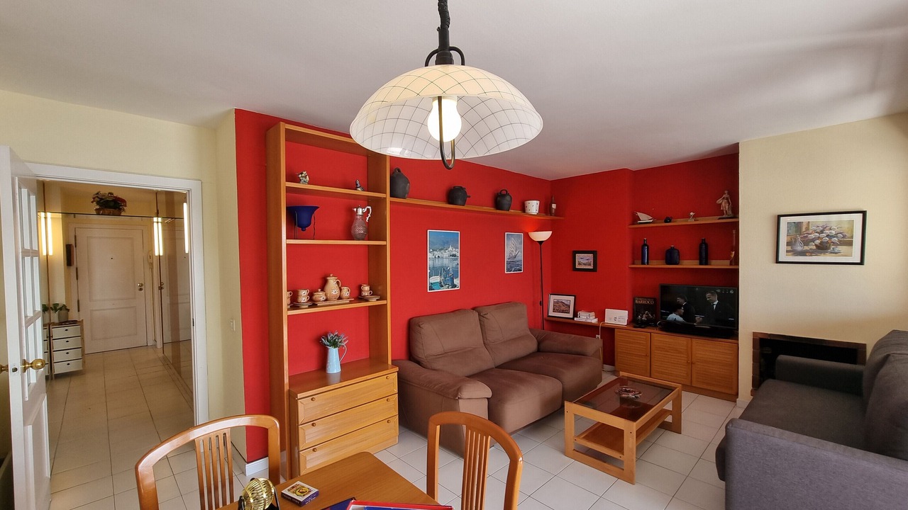Photo of Livingroom in L'Escala