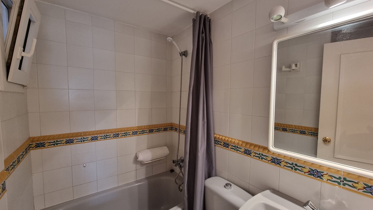 Photo of Bathroom in L'Escala