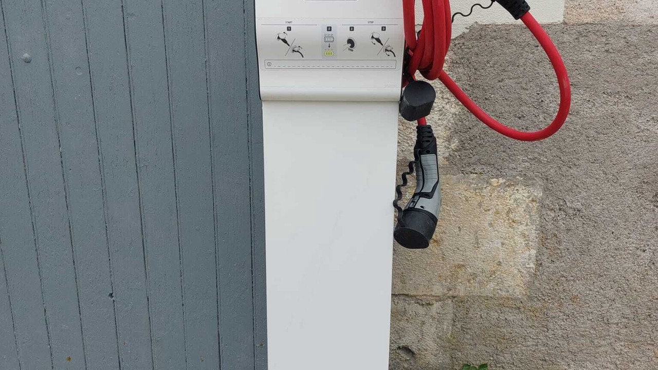 Photo of Outdoor in Saint-Ouen-les-Vignes