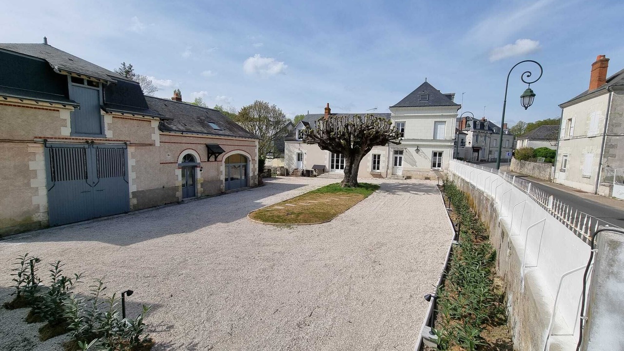 Photo of Outdoor in Saint-Ouen-les-Vignes