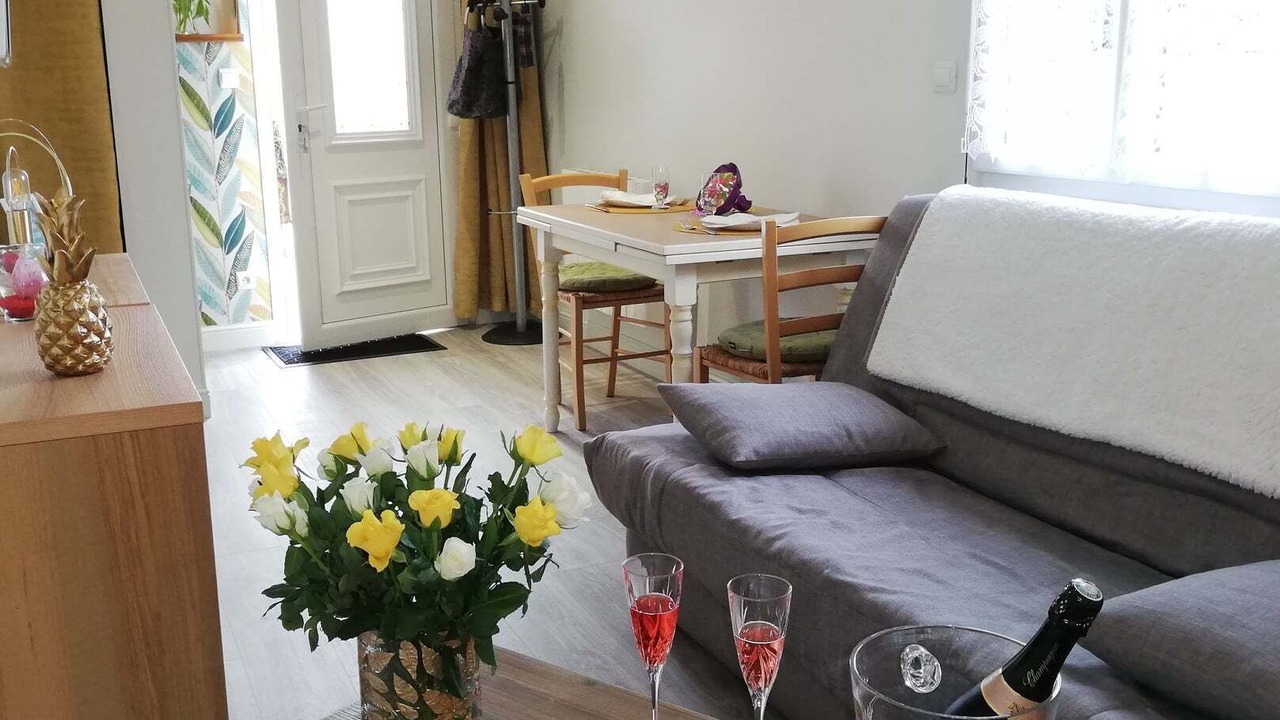 Photo of Livingroom in Eu