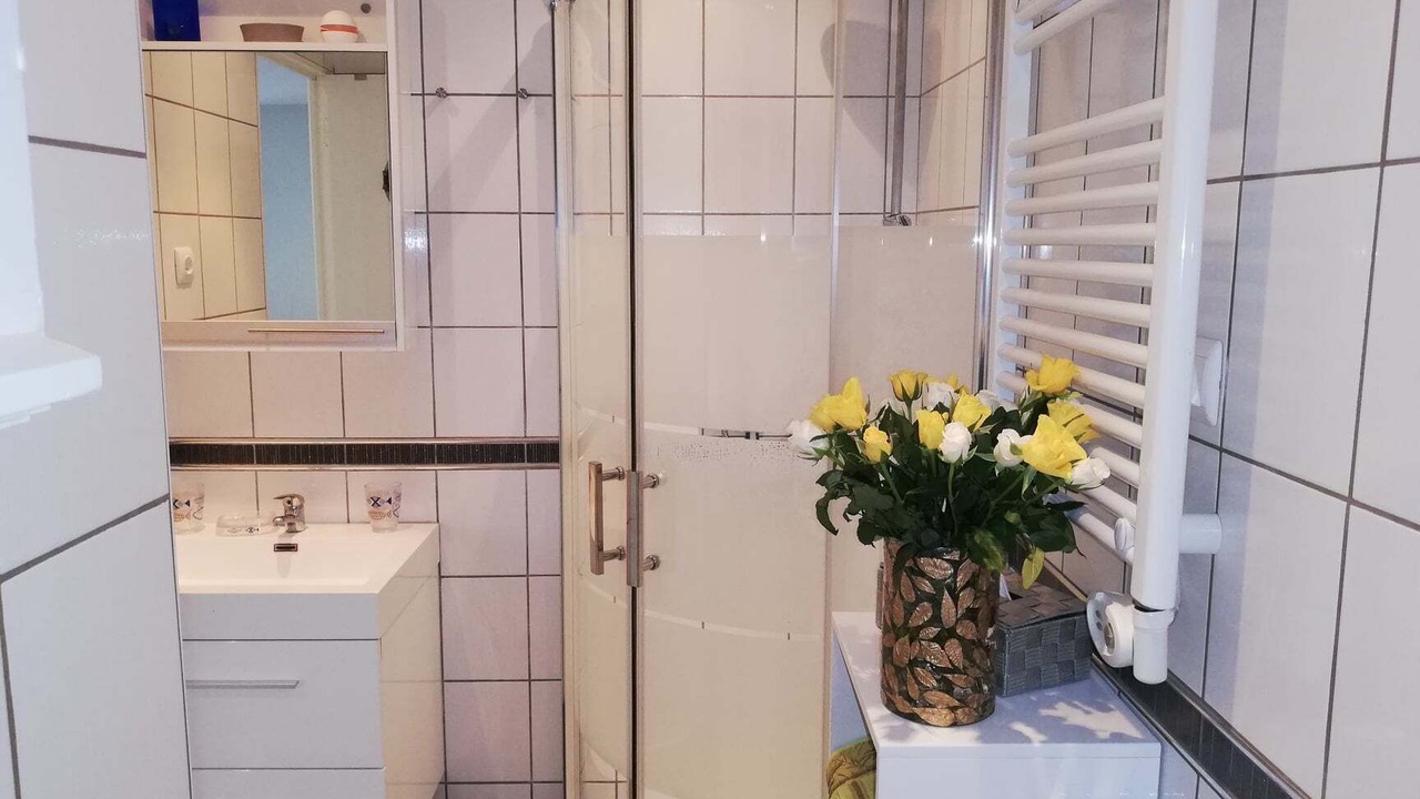 Photo of Bathroom in Eu