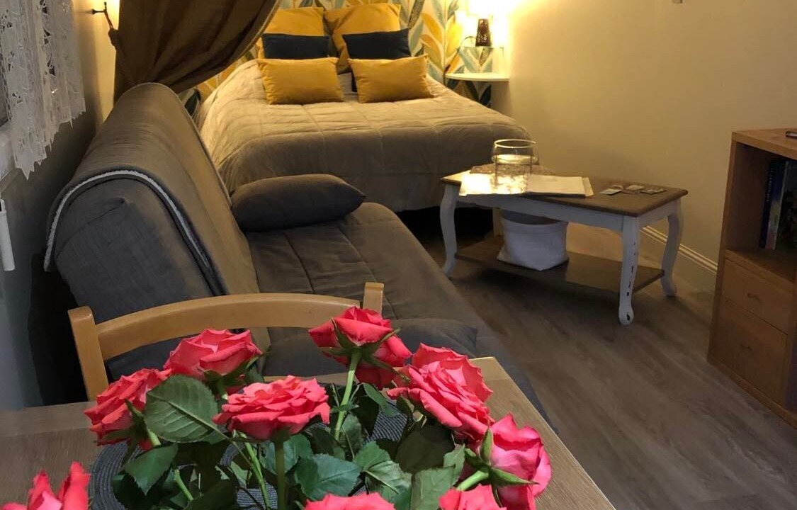 Photo of Bedroom in Eu