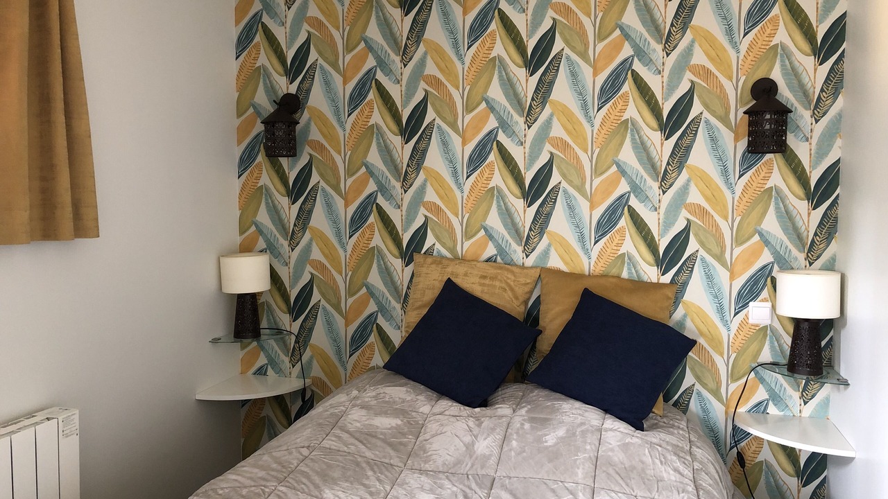 Photo of Bedroom in Eu