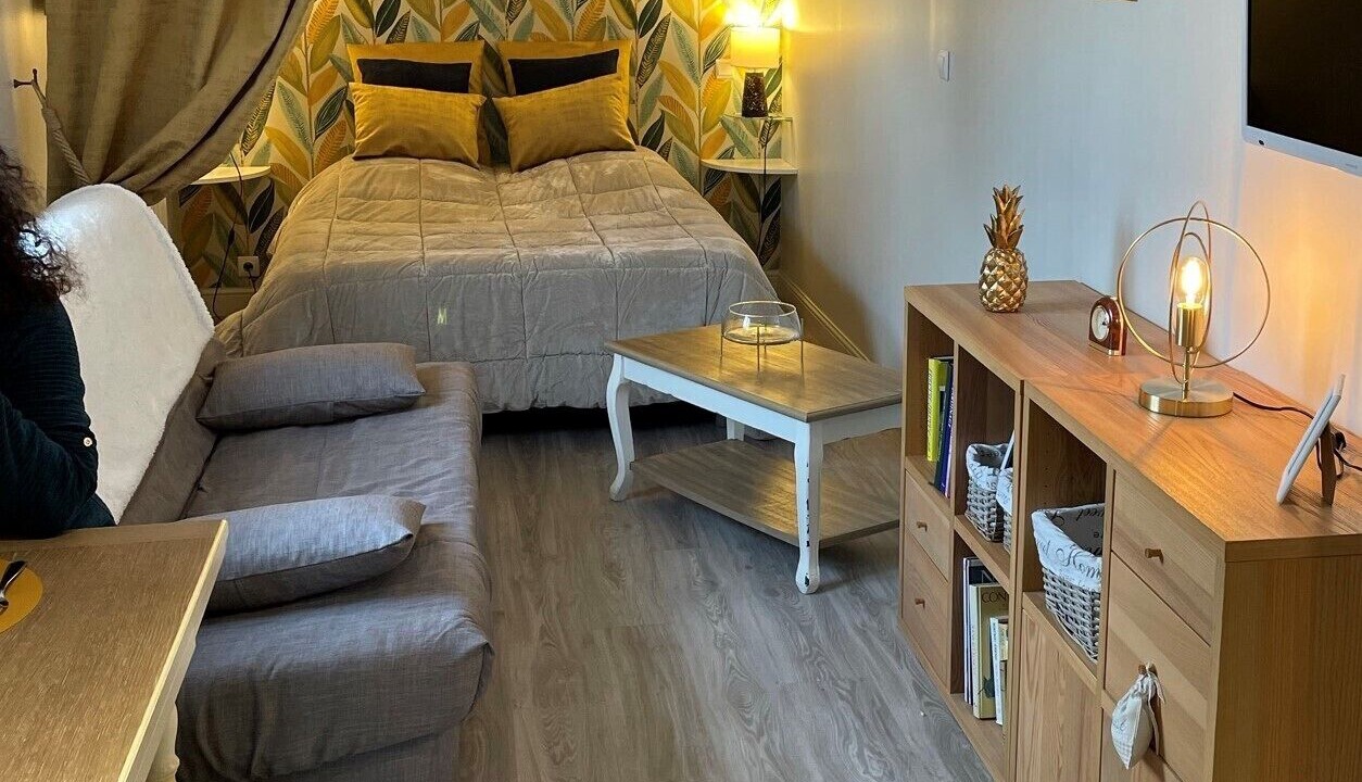 Photo of Bedroom in Eu